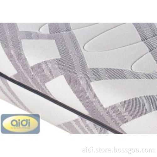 2013 New Design Latex Mattress,Comfortable Washable Latex Mattress